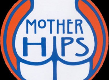 The Mother Hips' logo