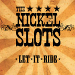 "Let It Ride" cover art