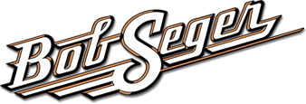 Bob Seger logo